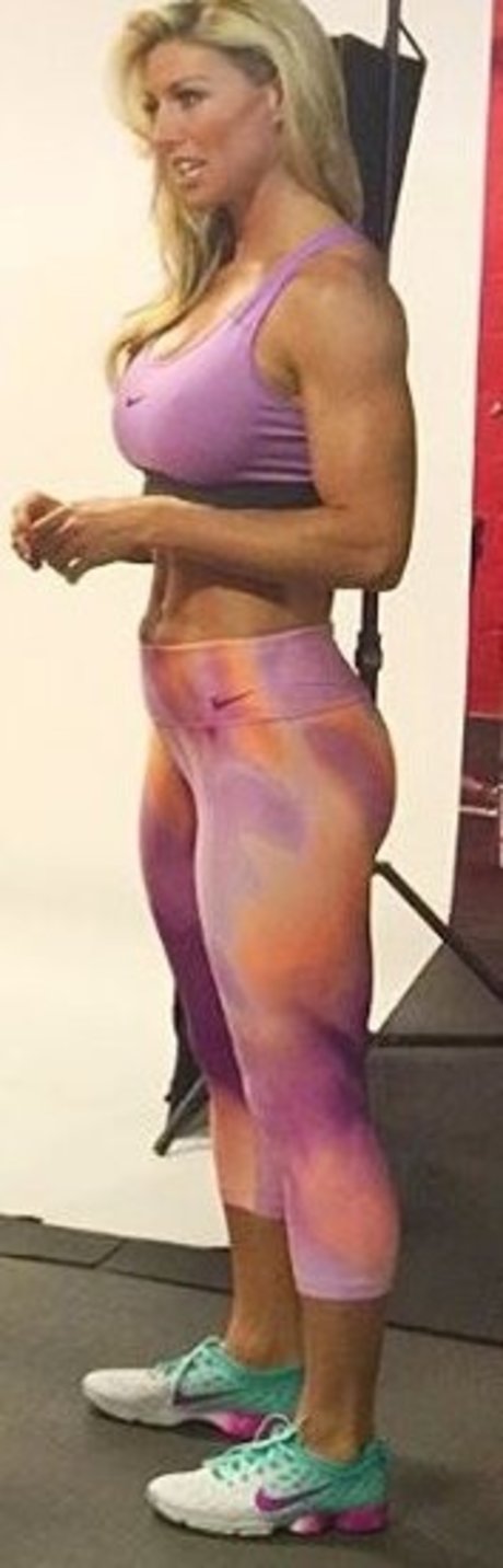 Callie Bundy star pretty photo