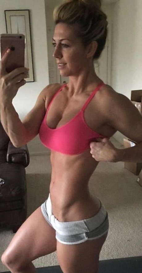 Callie Bundy star pretty gallery