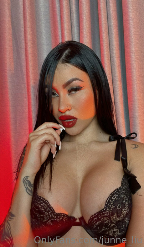 junne liu Profile photo