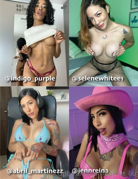 junne liu Quick photo