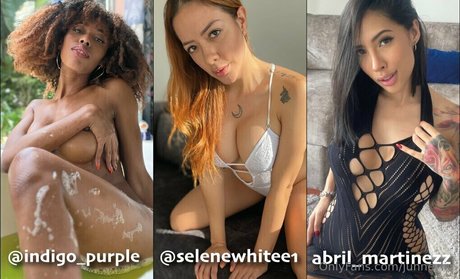 junne liu high quality star photos