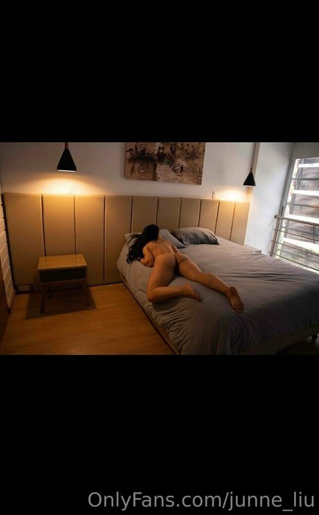 junne liu high quality pornstar pic