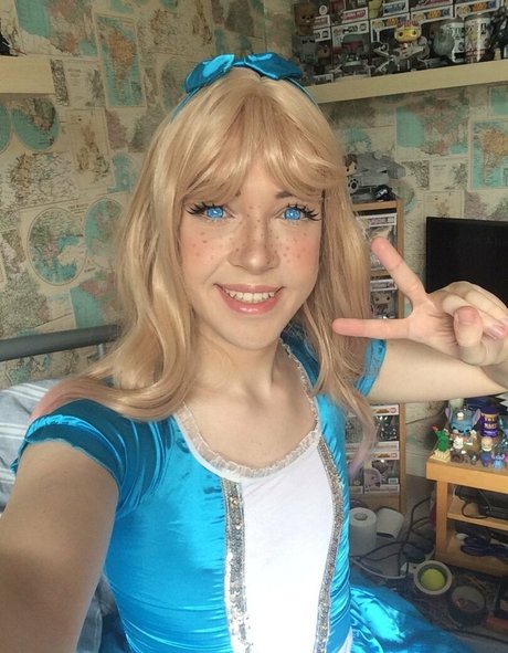 kaileyaustin pretty pornstar pictures