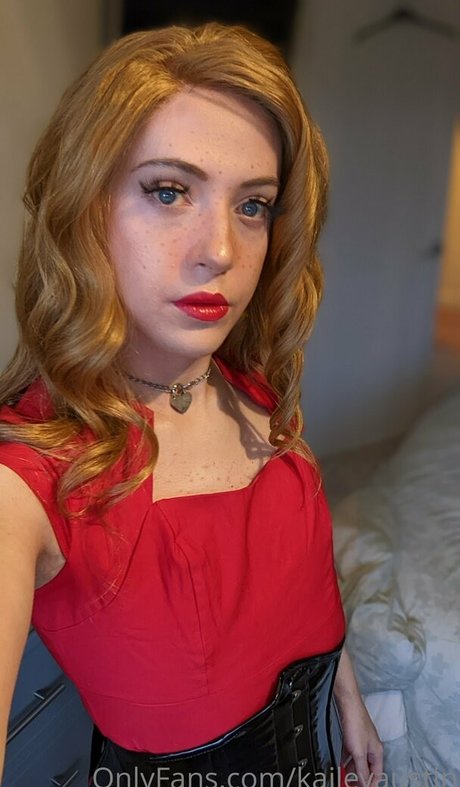 kaileyaustin pornstar nice img