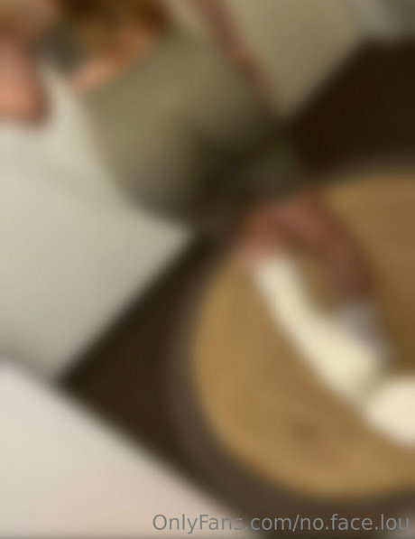 no face lou star top pictures