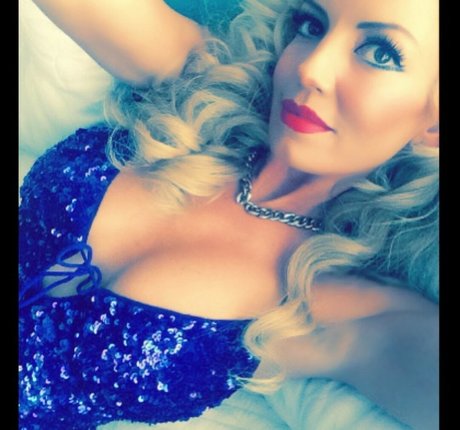 Isabel Madow nudes actress img