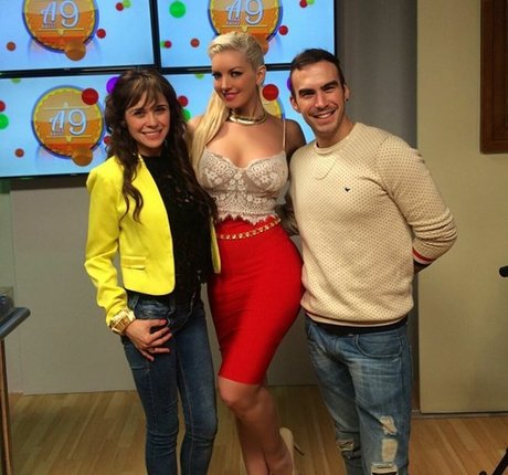 Isabel Madow top star img