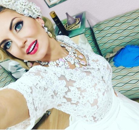 Isabel Madow free model pics