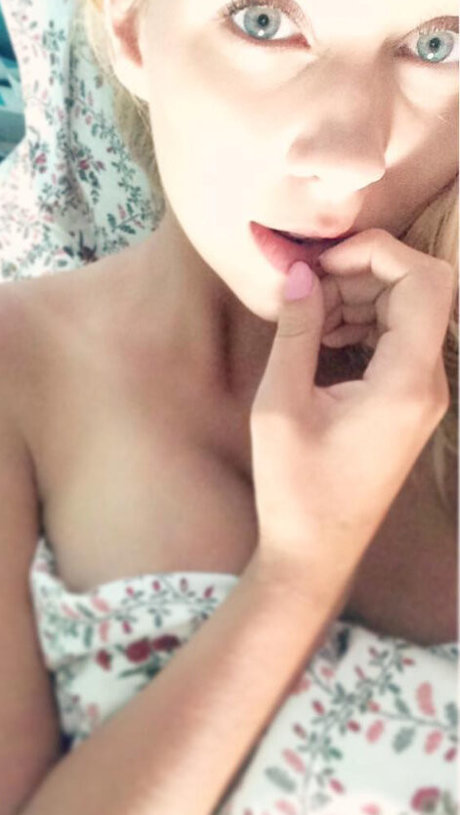 Kelsey Baile model hd photos