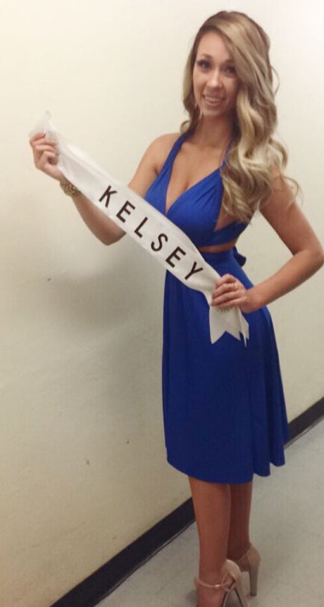 Kelsey Baile top actress picture