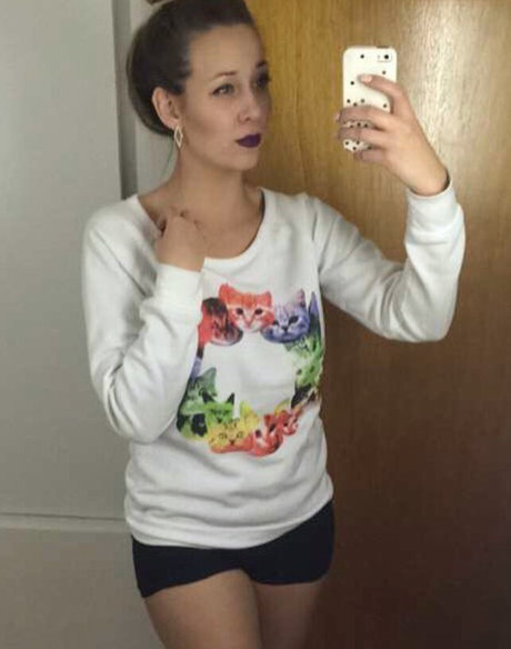 Kelsey Baile star archive