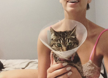 Kelsey Baile star sexy img