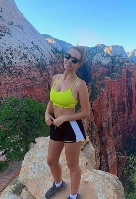 Kelsey Baile pornstar picture