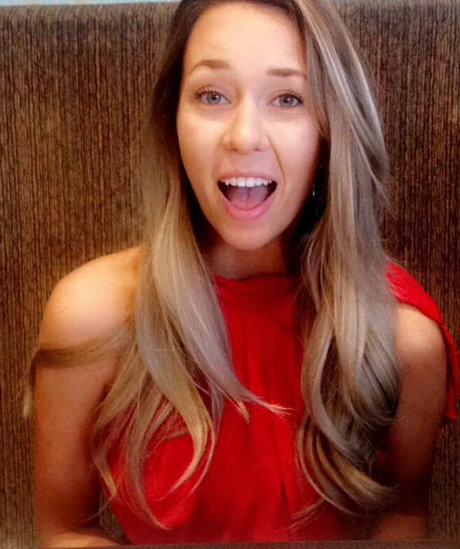 Kelsey Baile star pornographic gallery