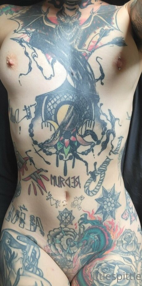 Little Spittle pornstar sex galleries