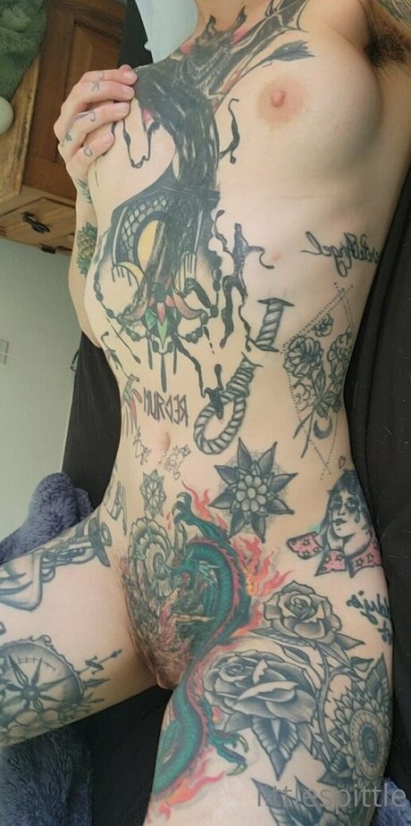 Little Spittle perfect actress archive