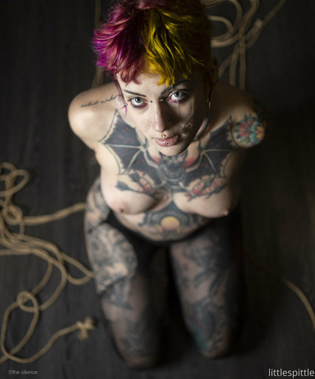 Little Spittle hd model pic