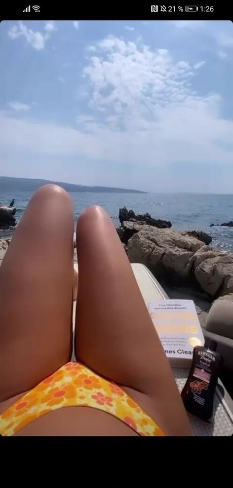 Jellefeline model high quality image