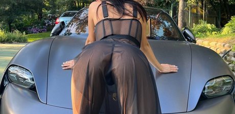 kari pon model pornographic pic