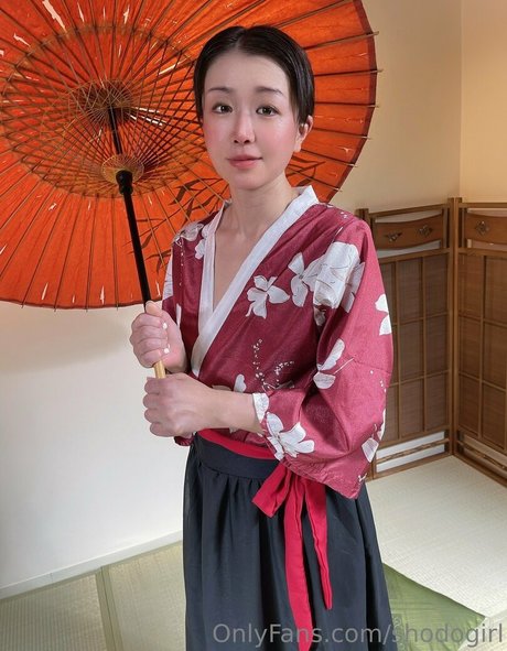 Shodo Girl exclusive pornstar img