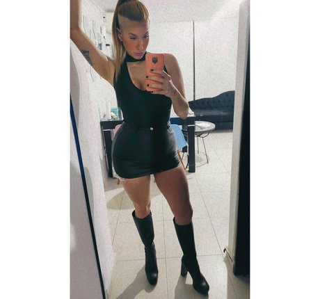 Lucila Villar pornstar beautiful gallery