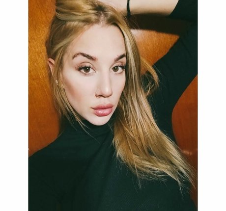 Lucila Villar model top gallery