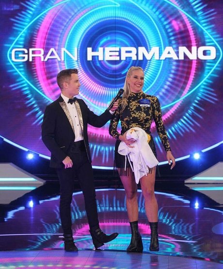 Lucila Villar star nude pic