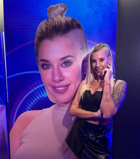 Lucila Villar sex pornstar gallery