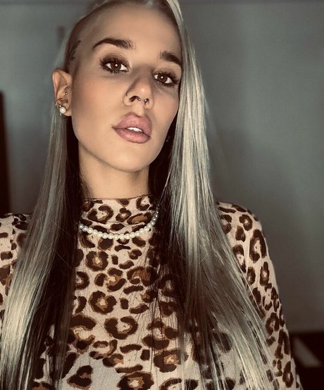 Lucila Villar best model gallery