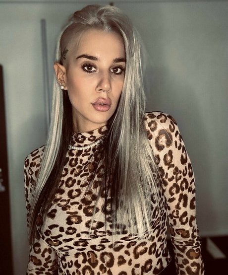 Lucila Villar sexy actress images