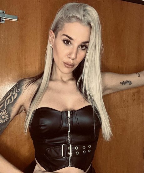 Lucila Villar nude actress img