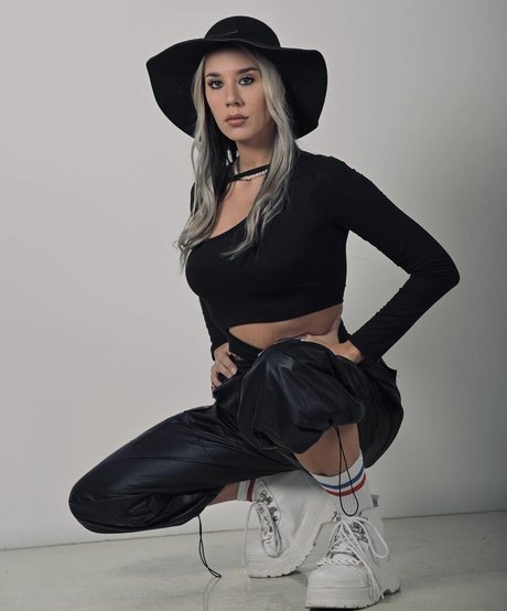 Lucila Villar Quick photo