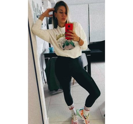 Lucila Villar nice pornstar archive