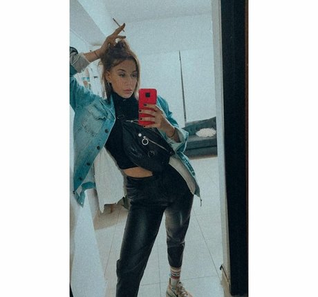 Lucila Villar pretty star pic