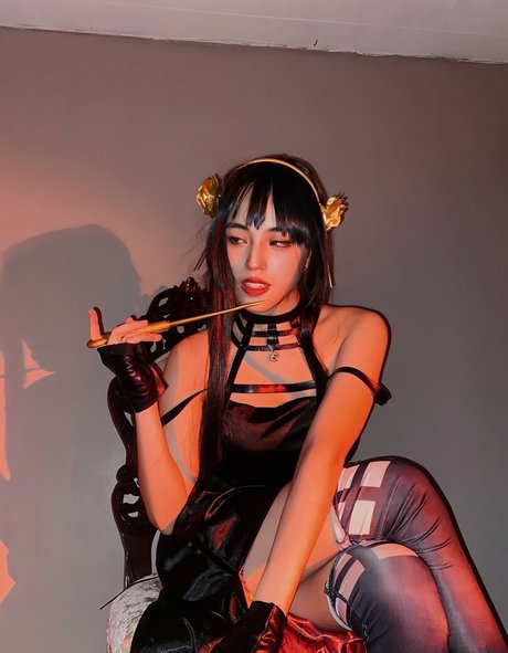 Sa chan model high quality pics