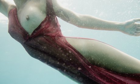 Janni Honscheid model erotic pic