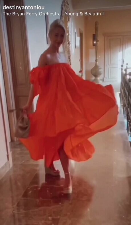 xdaisyandersonx exclusive star photo