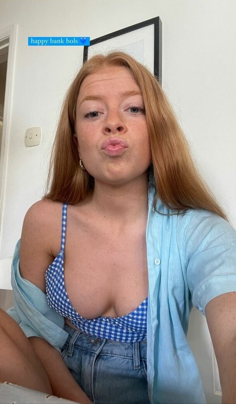 Allylucyfrancis model hd galleries