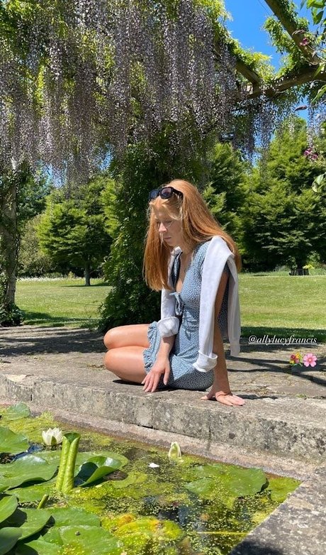 Allylucyfrancis model hd archive