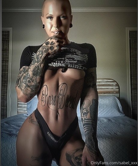 sabelxxx1212 top pornstar gallery