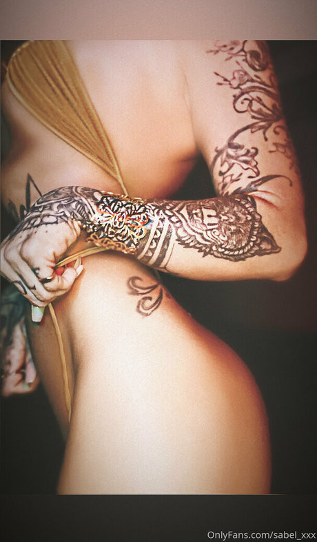 sabelxxx1212 high quality star pics