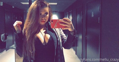 nellu crazy perfect star image