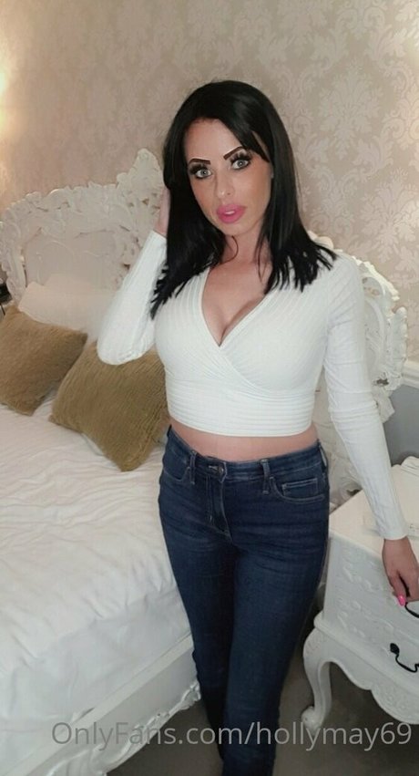 hollymay69 Quick photo