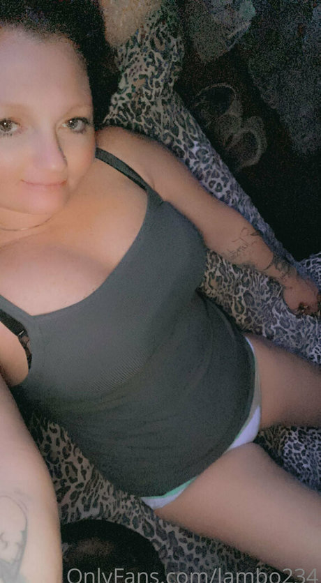 lambo234 pornographic star image