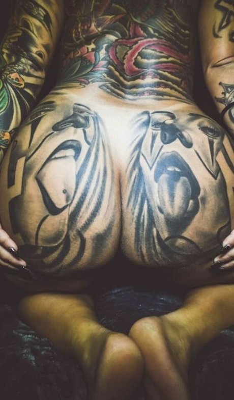 Jessica Aryel naked actress archive