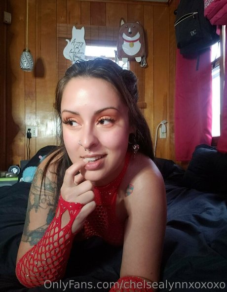 chelsealynnxoxoxo naked star gallery