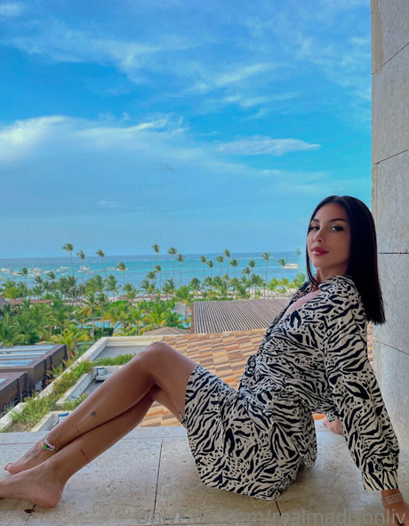 realmadisonliv Quick photo