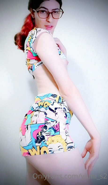 yumi trap hot actress picture