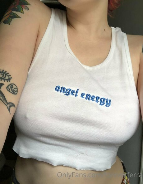 foreverferra nice actress pic