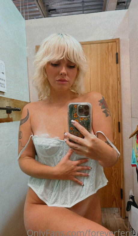 foreverferra star xxx pictures